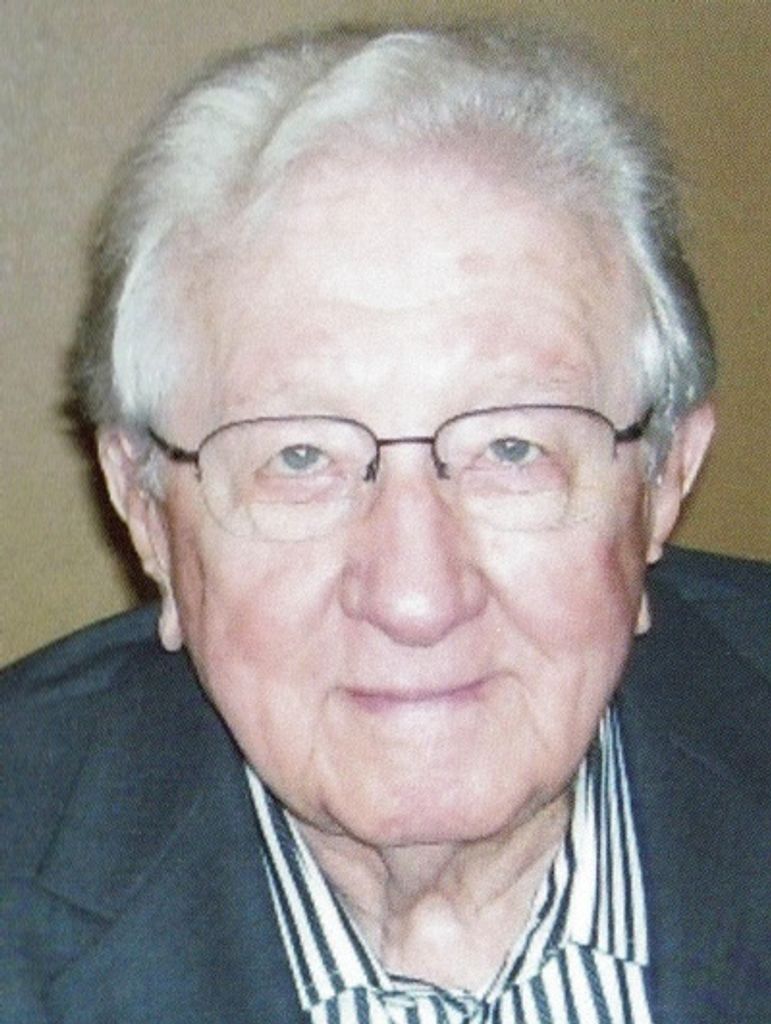 Harold H. Pauls