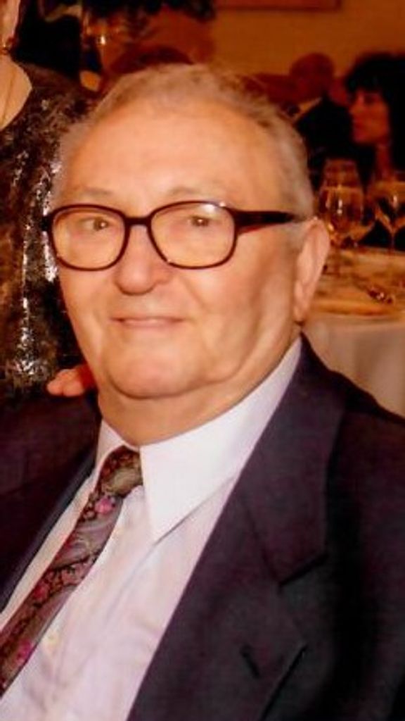 Domenico Cinfio
