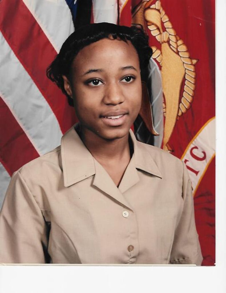 Contessa Rena Dozier