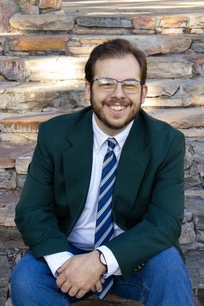 Anthony Robert Nelson Profile Photo