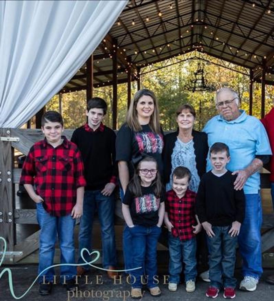 Thomas Randy Andrews Profile Photo