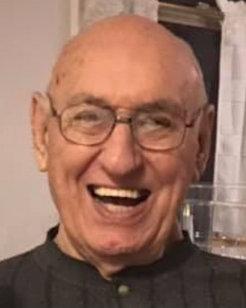 Peter C. “Pete” Lanasa Profile Photo