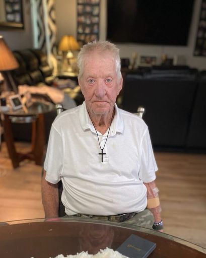 Bobby Terry's obituary image
