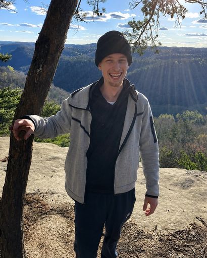 Benjamin Scott Borders Profile Photo