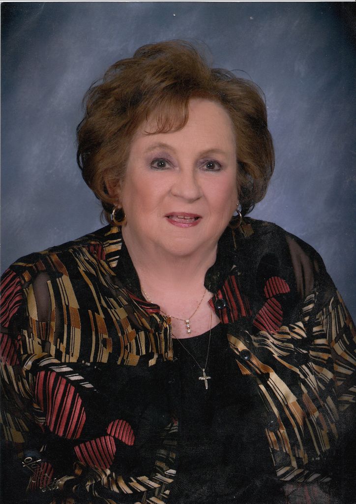 Margie Bastin