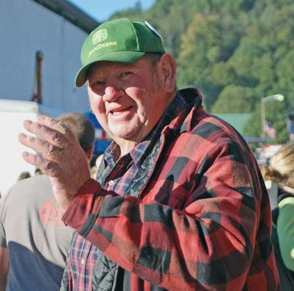 Ralph "Tiny" Reed Profile Photo