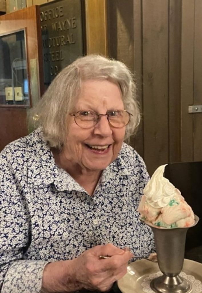 Beverly Ann Schwartz Profile Photo