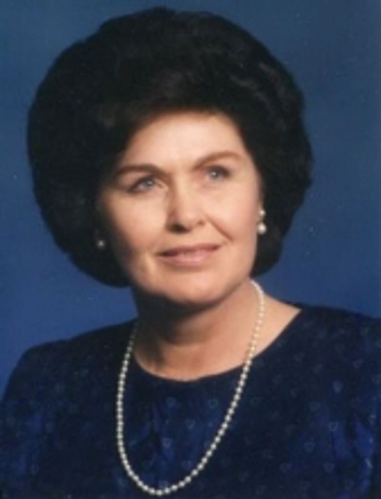 Sylvia Thompson