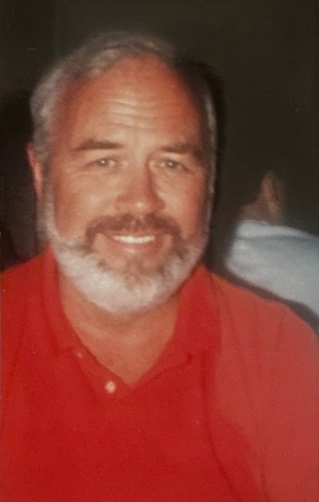 David Jerome Harris Jr. Profile Photo