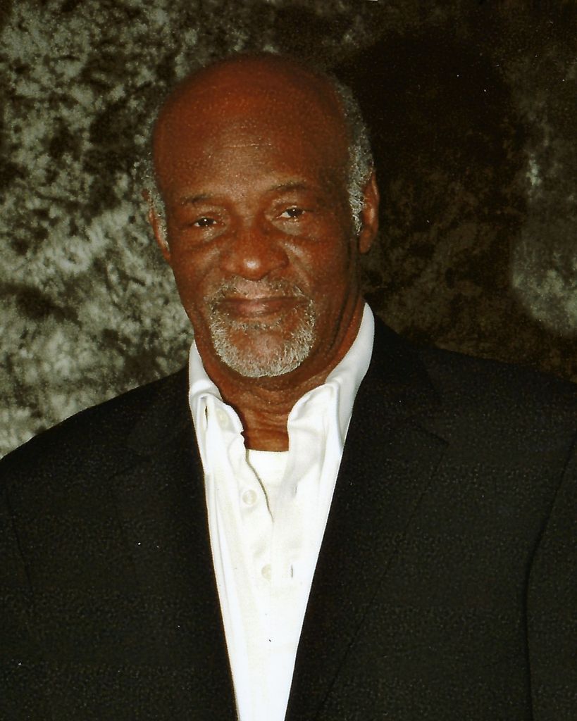 Herman Flowers Profile Photo