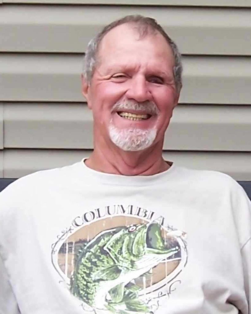 Joe Earl Garrett Profile Photo