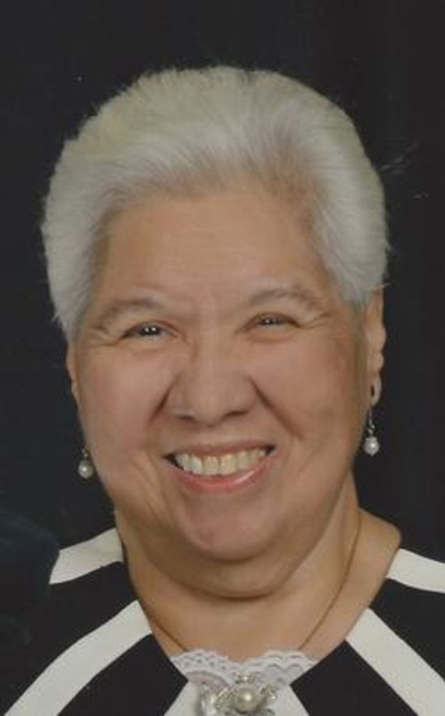 Lucille Stacy