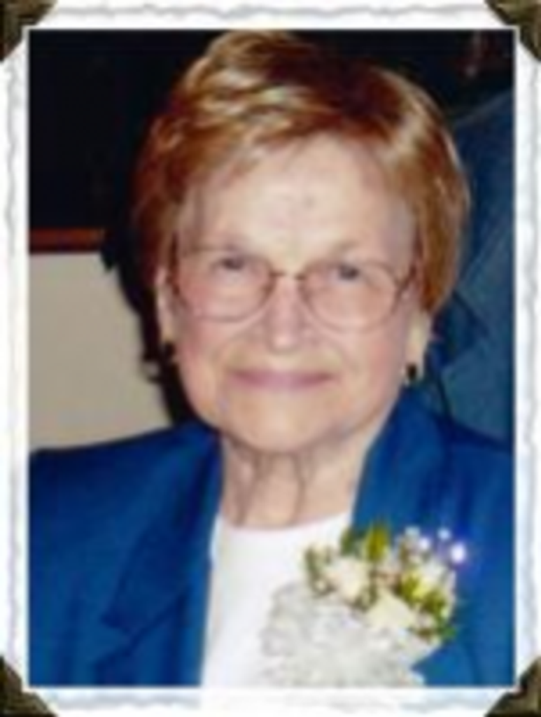 Anne Elizabeth Blaner