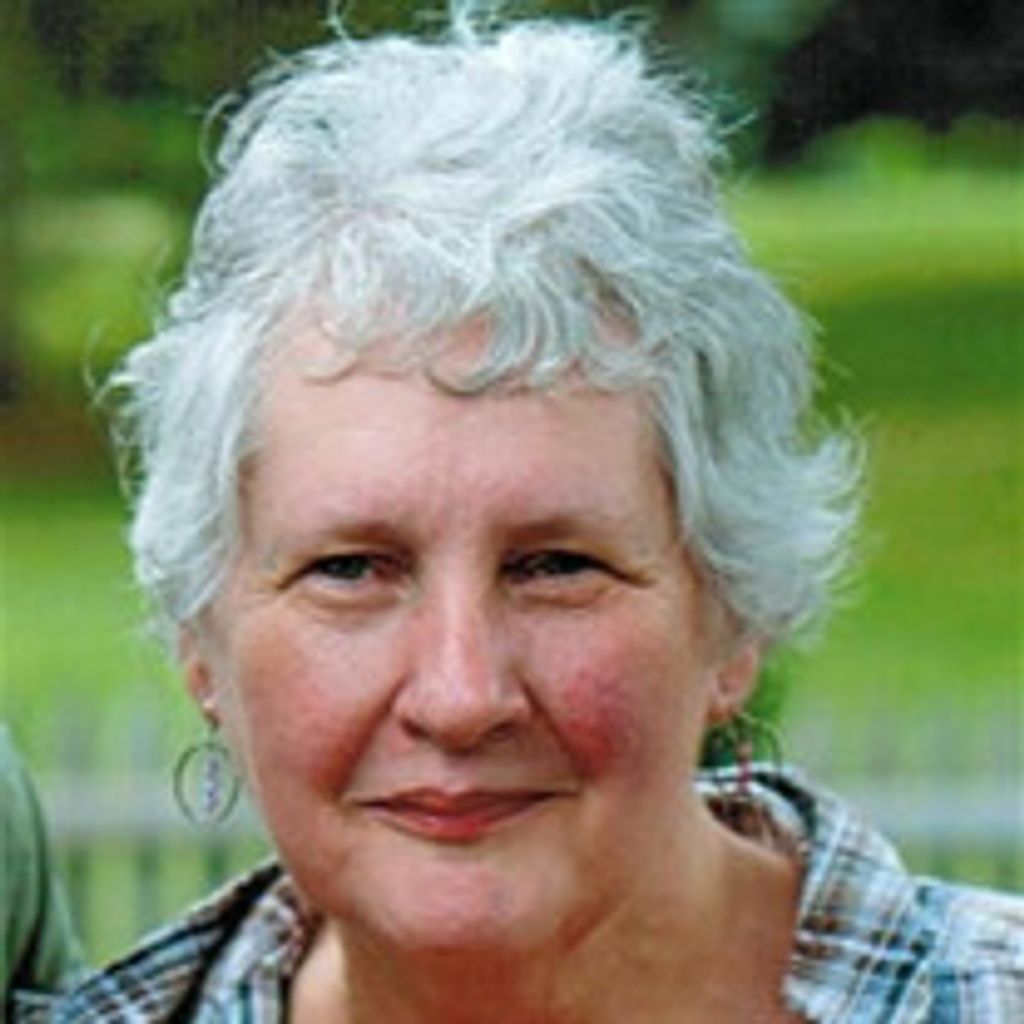 Nancy Seitzer