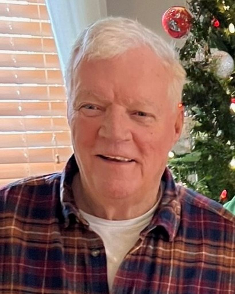 Richard W. Olson