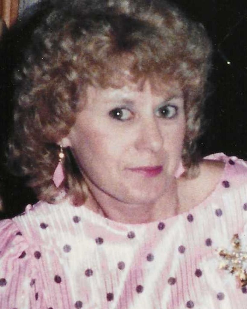 June Laura Losey