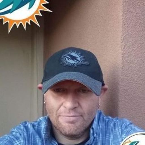 Jeffrey Scott Mason Profile Photo