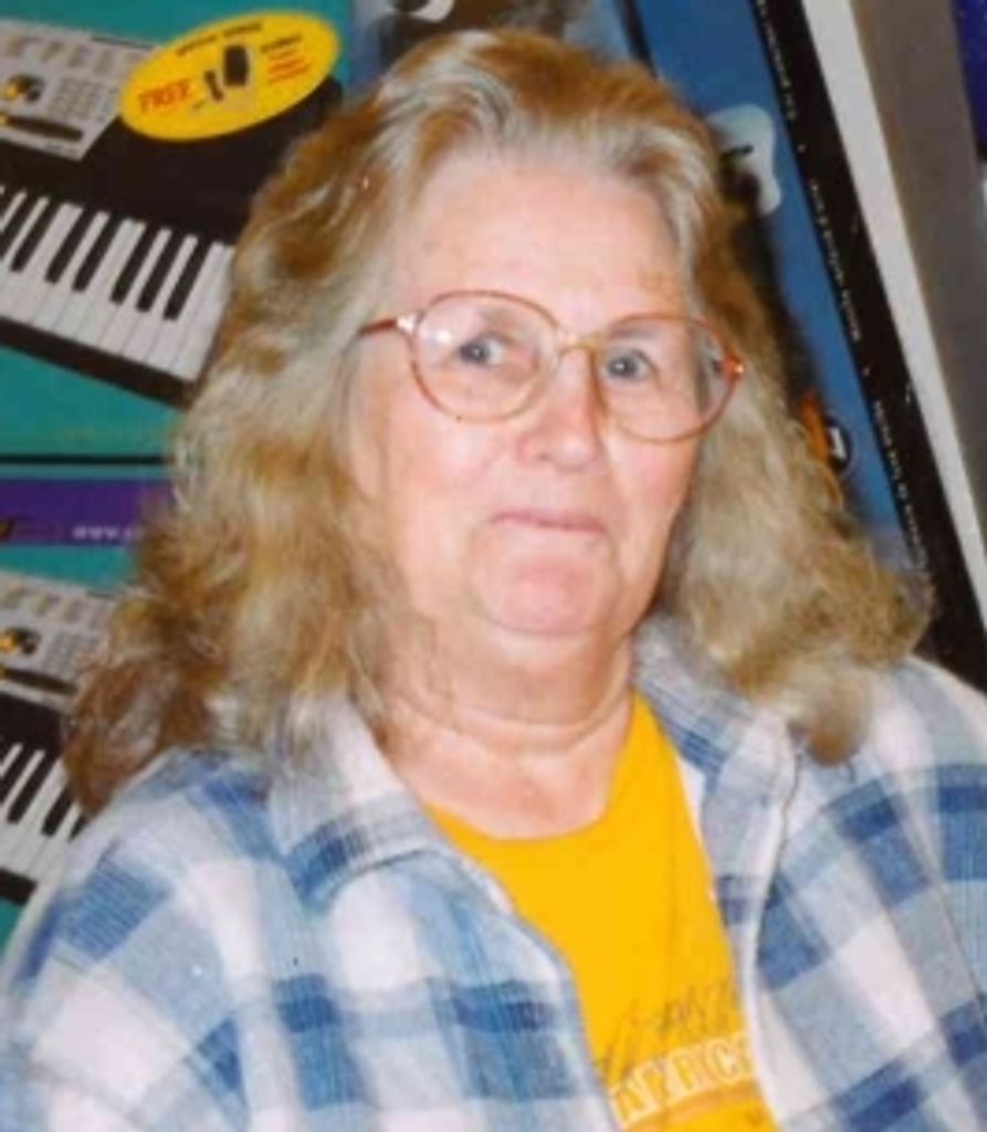 Mary Ledford Profile Photo