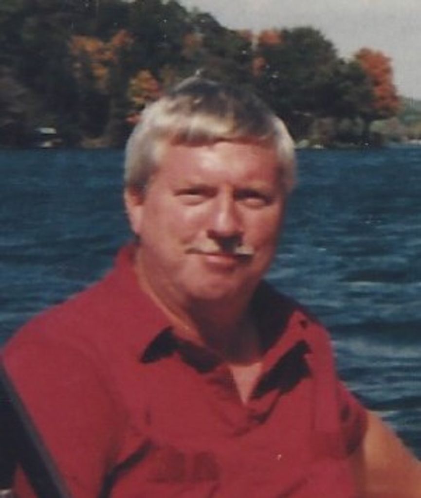 Terry W. Sweeney