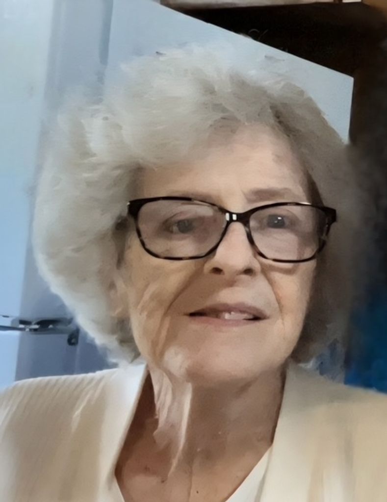 Lois "Marie" Isbell Dunn Profile Photo