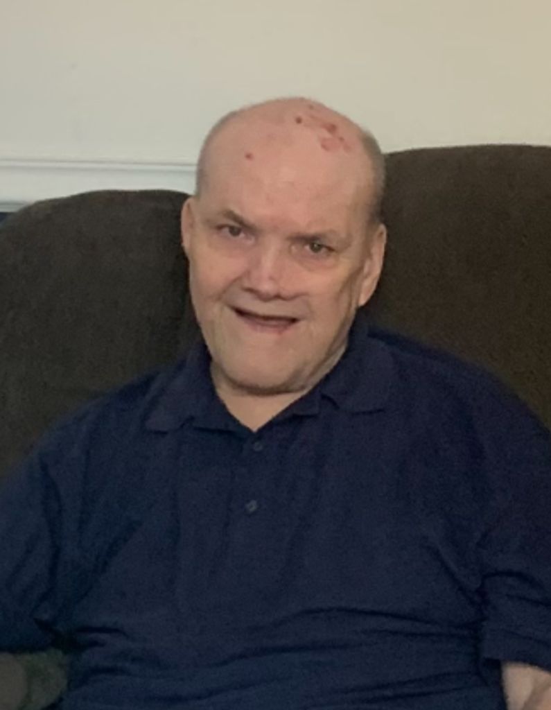 Larry Eugene Williford