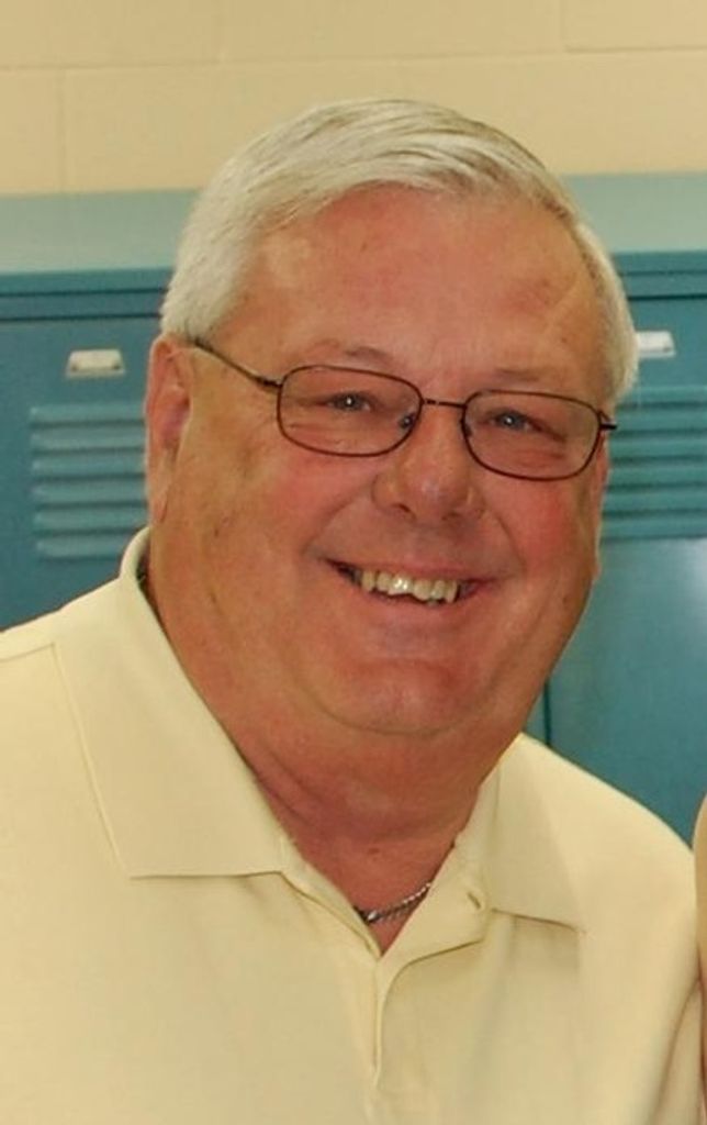 Daniel "Dan" L. Mcginnis