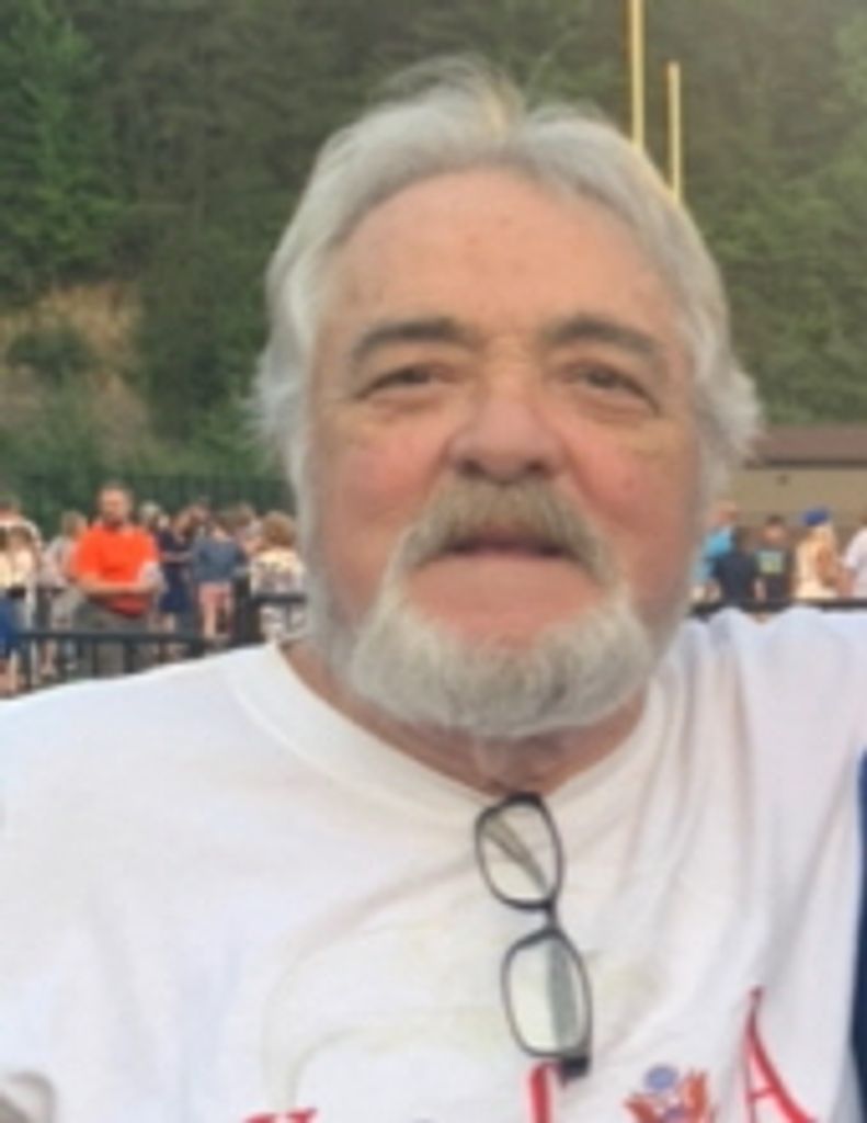 Timmy Wayne Brock Profile Photo