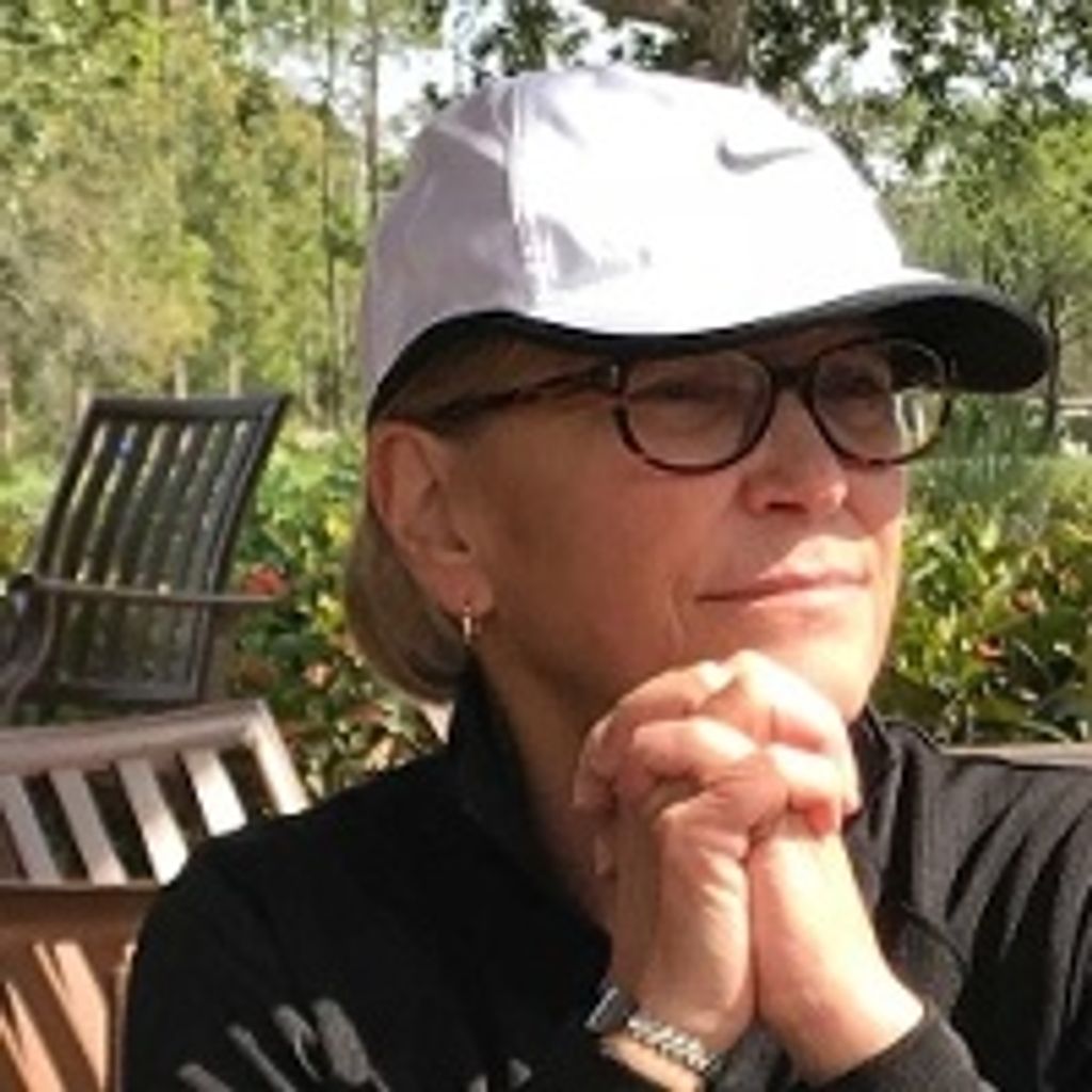 Wendy Virginia Whaley-Sauder Profile Photo