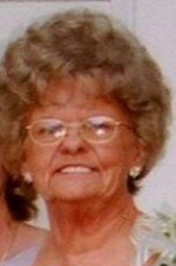 Helen Faulkner Barbaree Profile Photo