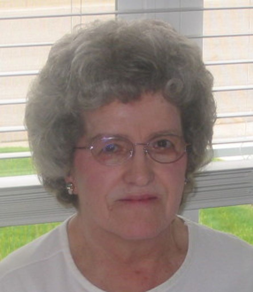 Beverly A. (Yochum)  Snyder