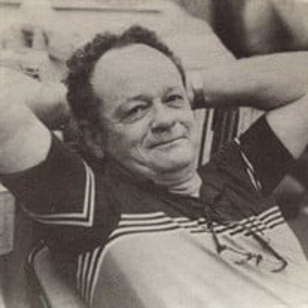 Anthony R. Eelman