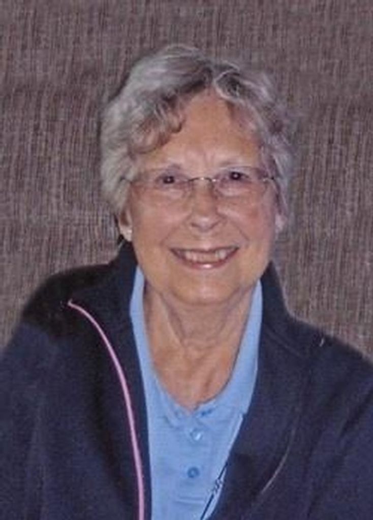 Doris E. Jeglum Profile Photo