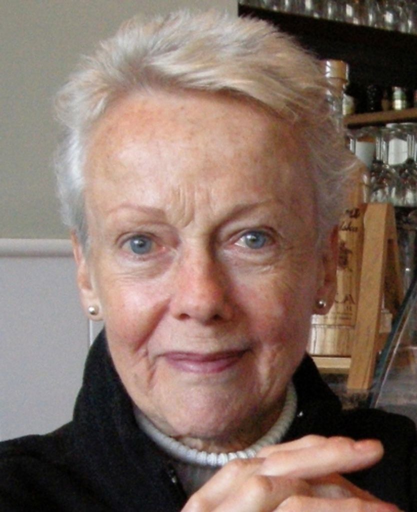 Anne Jones Hall, M.A., C.N.S