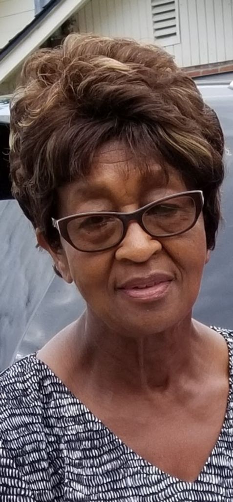 Angelene Brown Profile Photo