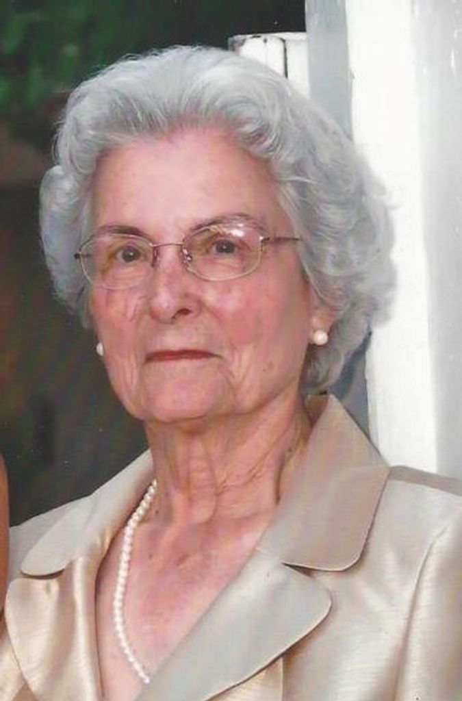 Bessie Milton Profile Photo