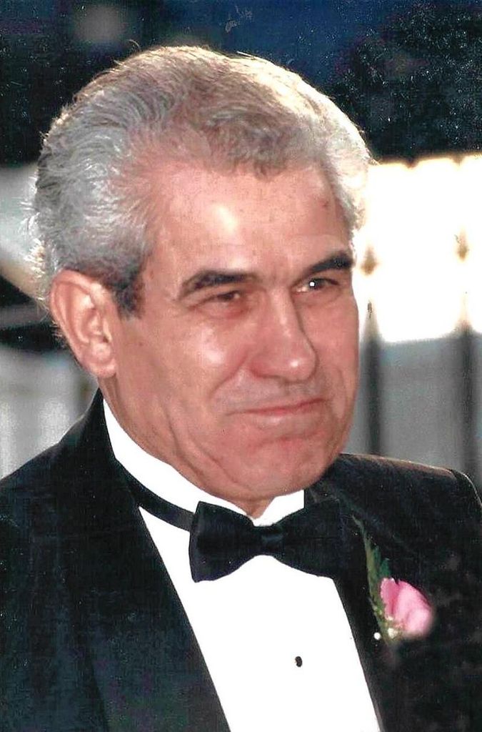 Jose De Oliveira Profile Photo