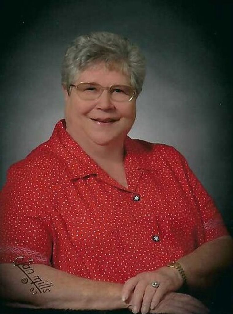 Elizabeth Ann Roberts Profile Photo