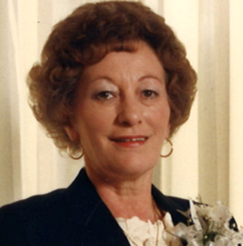 Caterina Merlin Profile Photo