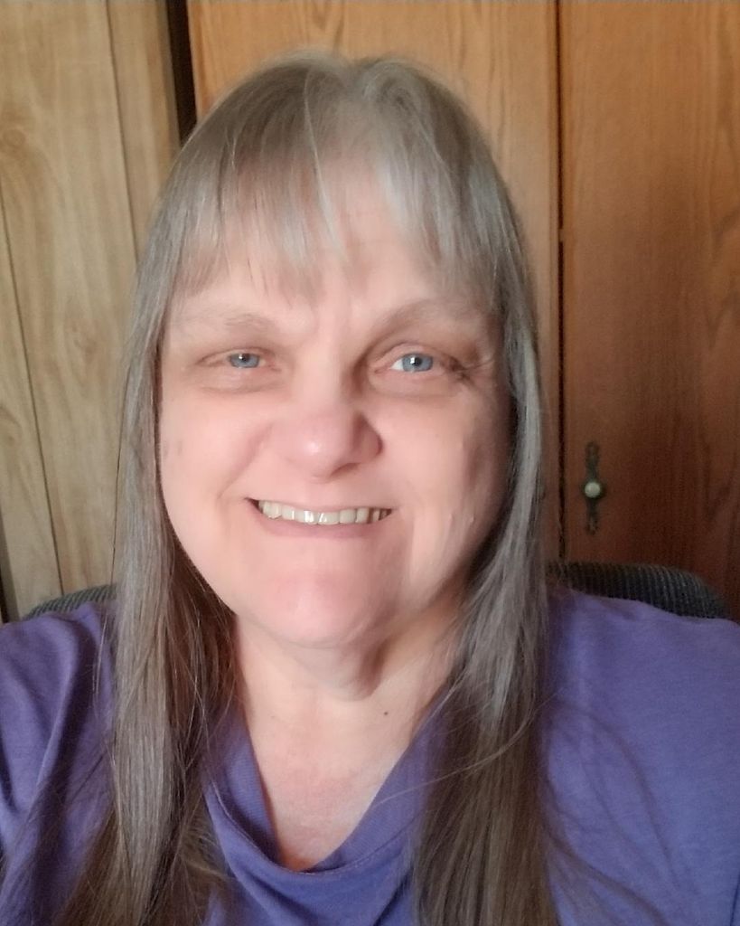 Alice Viola Berry McKelvey Profile Photo