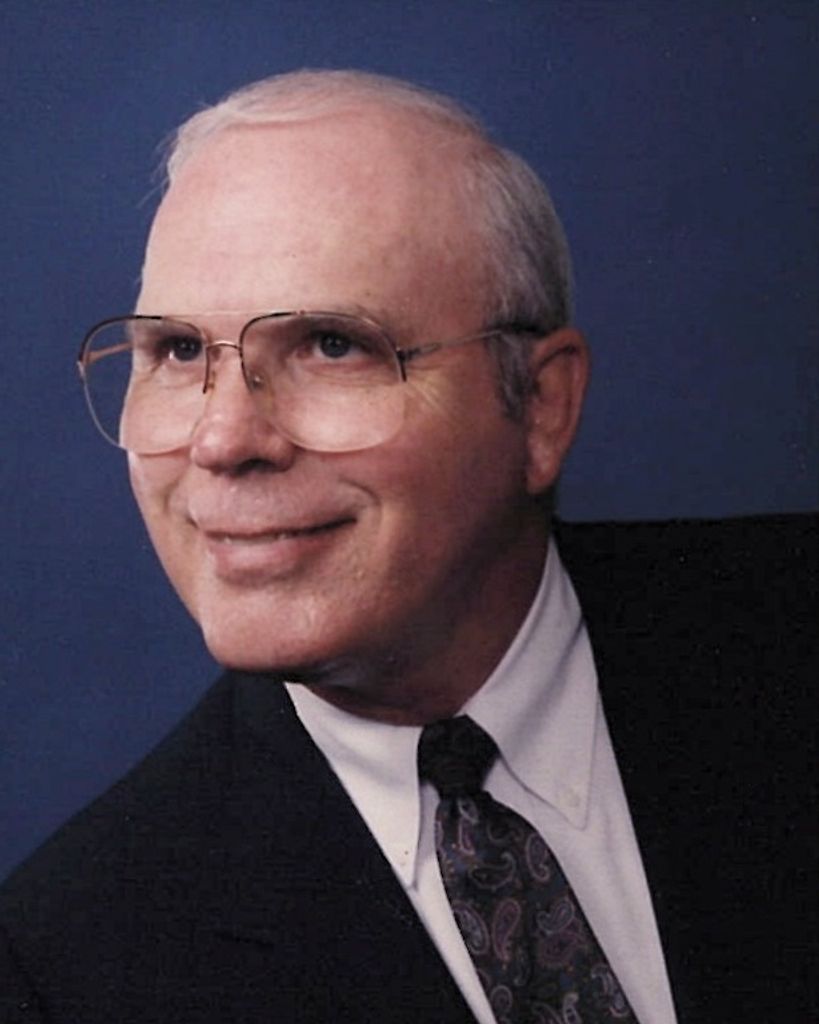 James Eugene Dunn Profile Photo
