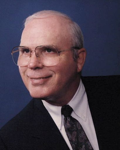 James Eugene Dunn's obituary image