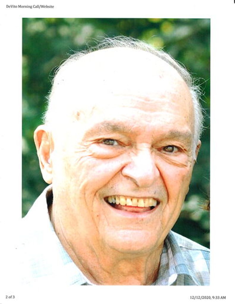 Thomas Devito Profile Photo