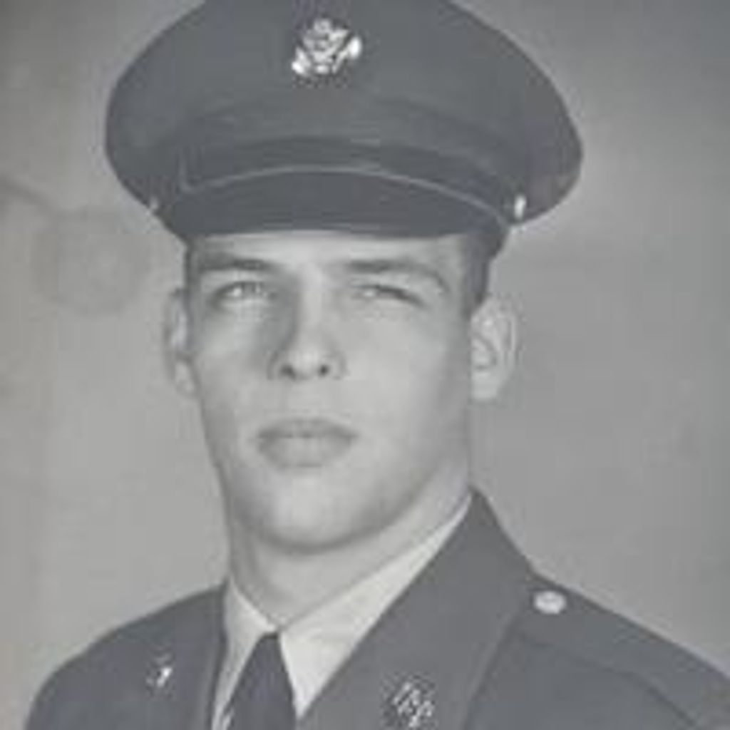 Robert Lee Critcher, Sr. Profile Photo