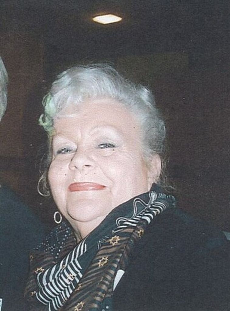 Brenda Lee Mckenney Profile Photo