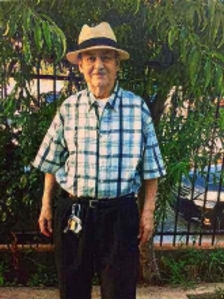 Sandalio Lugo