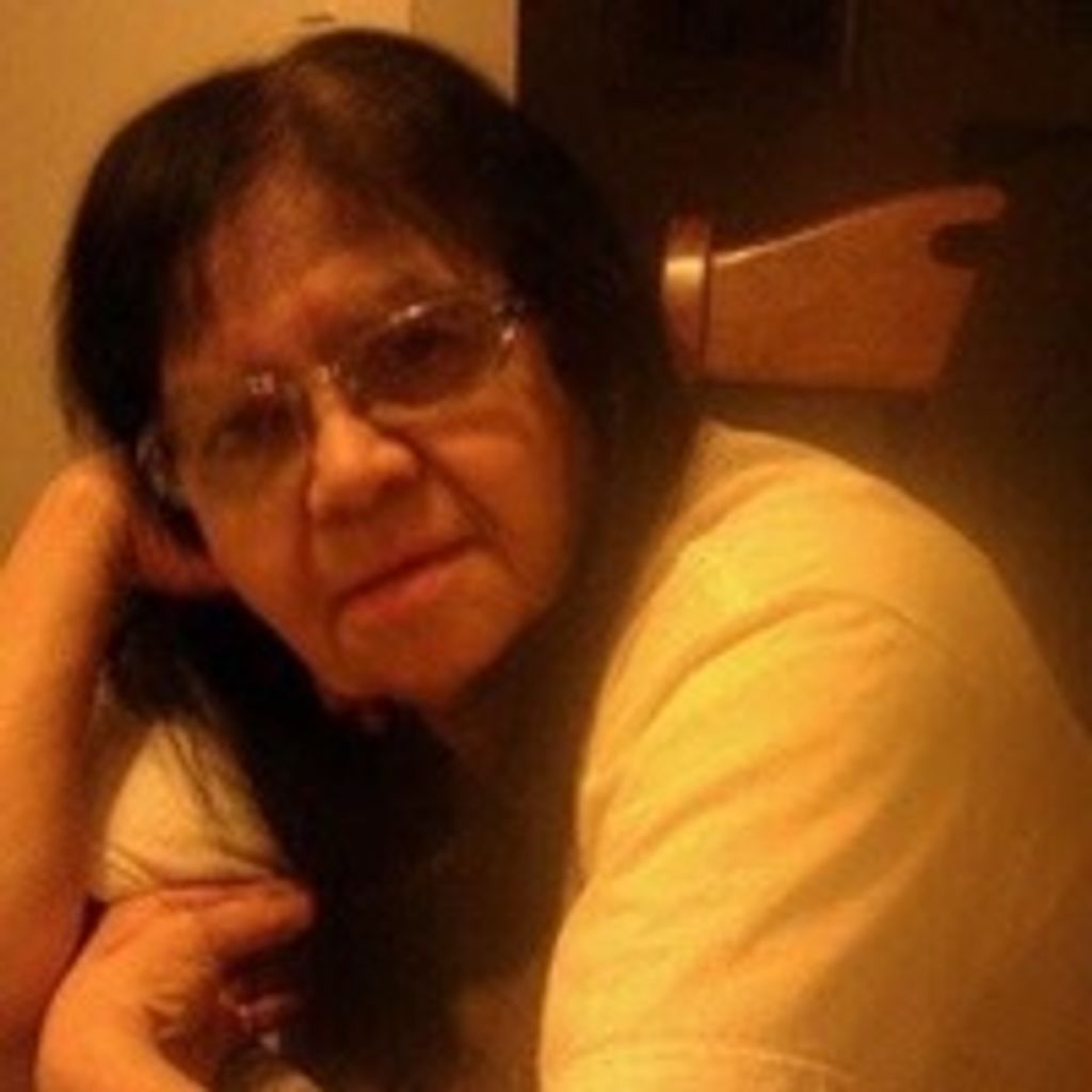 Gladys Martha Figueroa Profile Photo