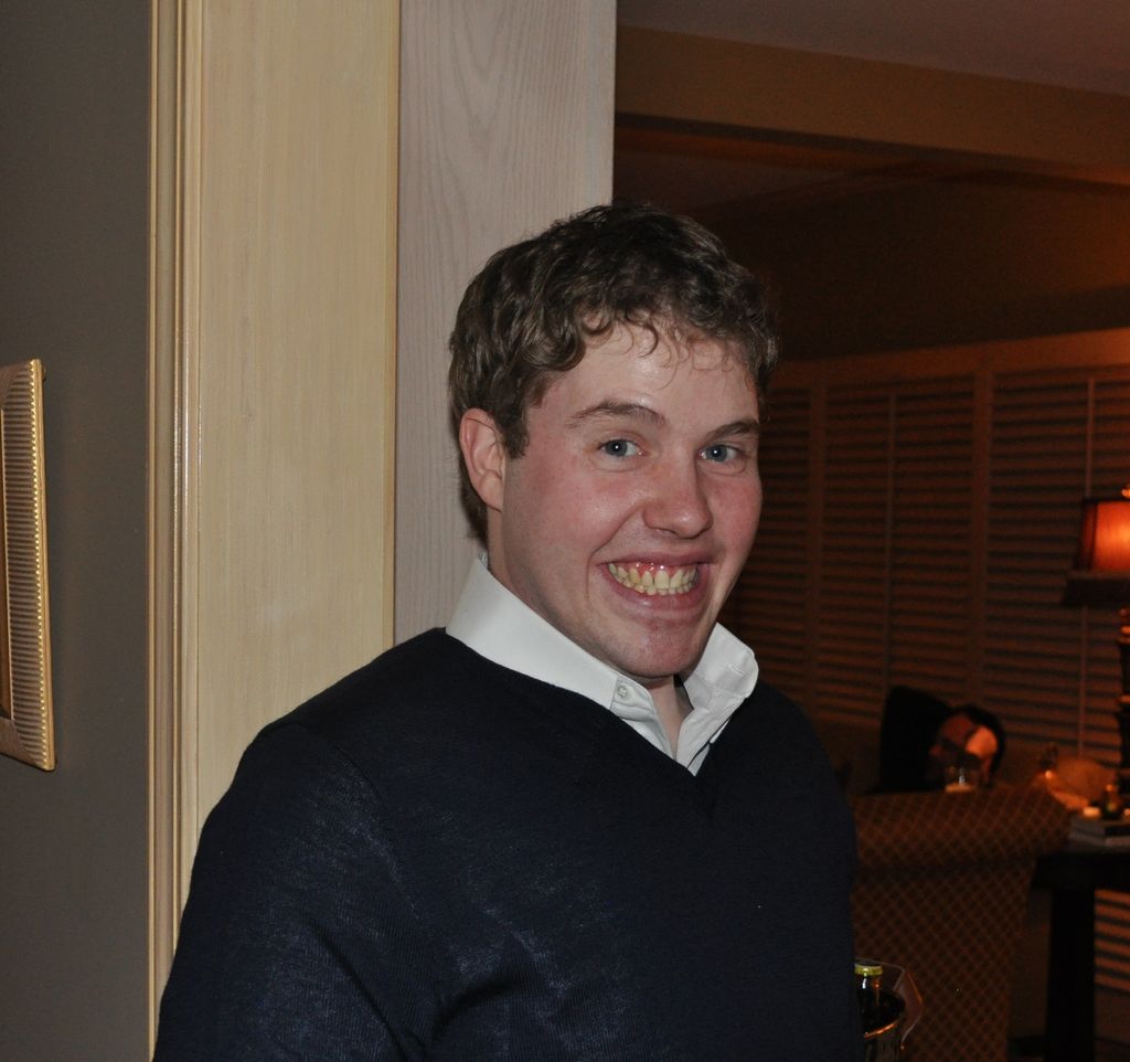 Tyson Kirkland