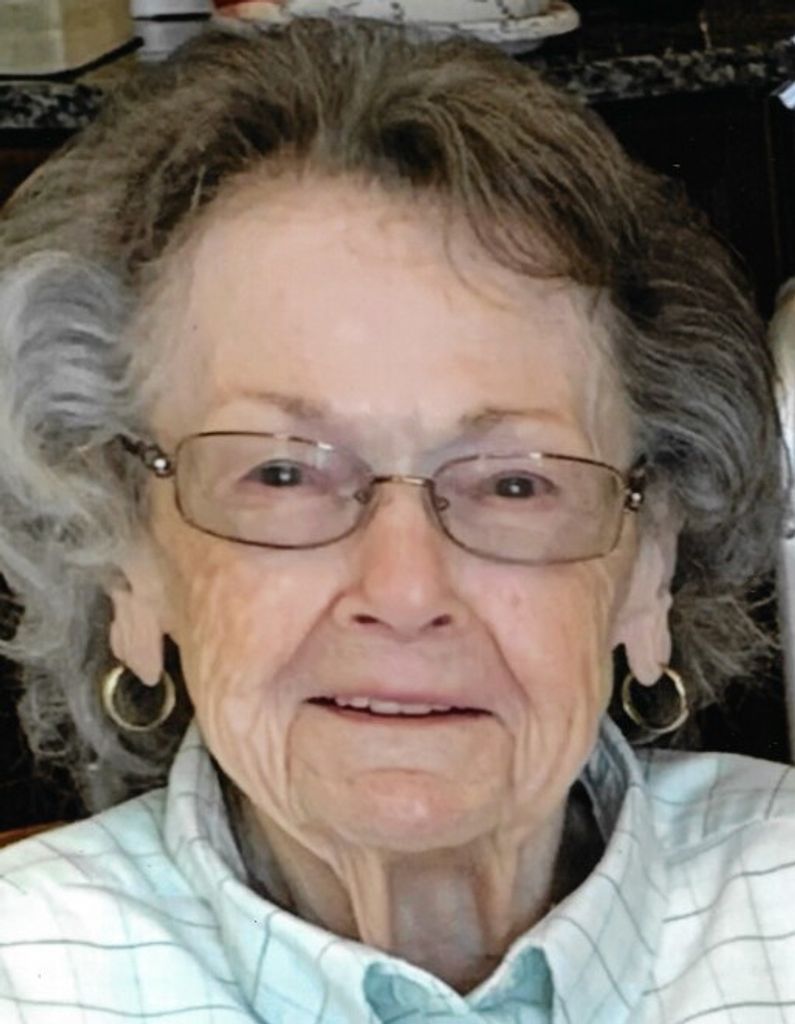 Martha Lorraine Sommer