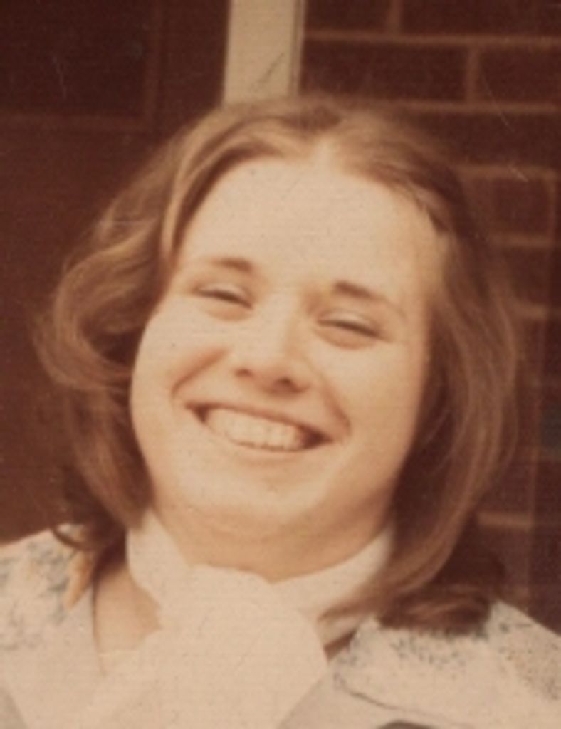 Renae Elaine Johnson Profile Photo