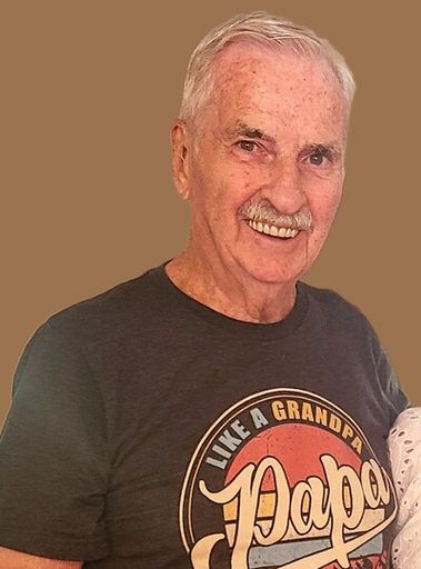 Photo of Harold L. Franklin, Jr.